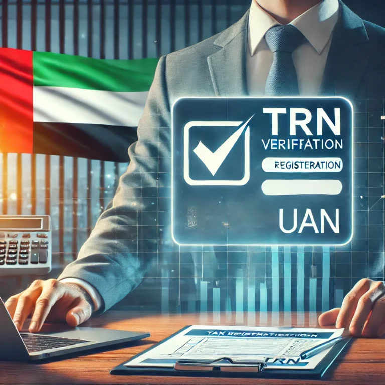 trn verification uae